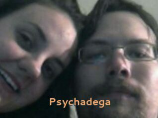 Psychadega