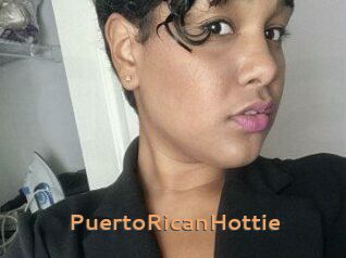 PuertoRicanHottie