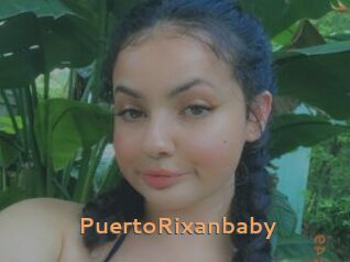 PuertoRixanbaby