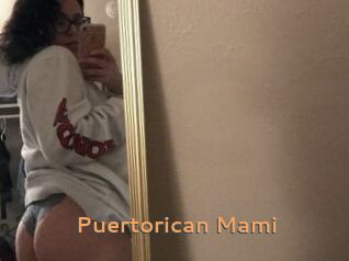 Puertorican_Mami