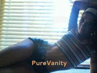 PureVanity