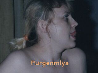 Purgenmlya