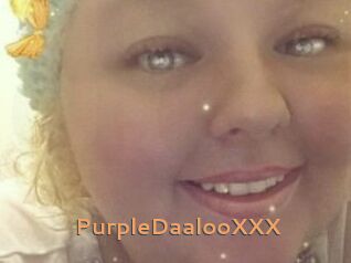 PurpleDaalooXXX