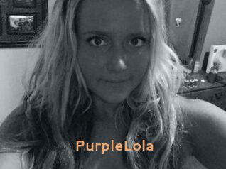 PurpleLola