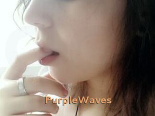 PurpleWaves