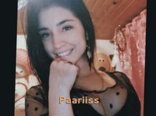 Paariiss