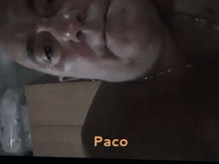 Paco