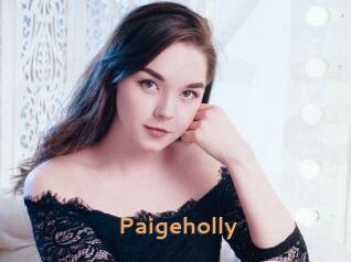 Paigeholly