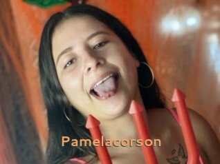 Pamelacorson