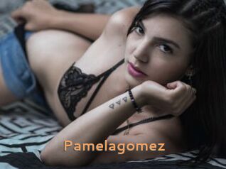 Pamelagomez