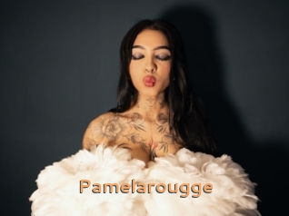 Pamelarougge