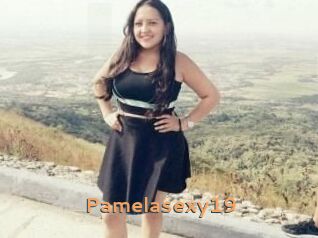 Pamelasexy19