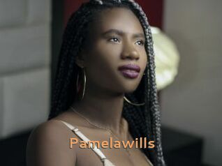 Pamelawills