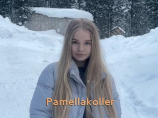 Pamellakoller