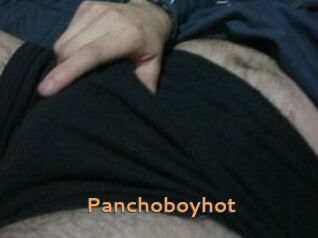 Panchoboyhot