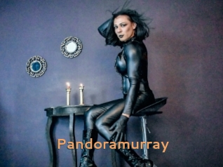 Pandoramurray