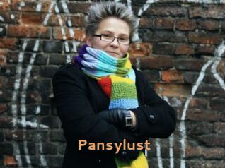 pansylust Du Cul A Gogo