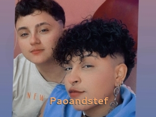 Paoandstef