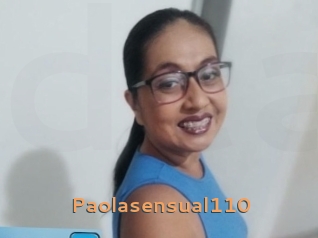 Paolasensual110