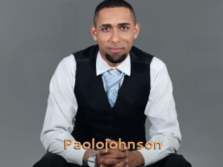 Paolojohnson