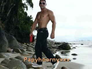 Papyhoornyxxx