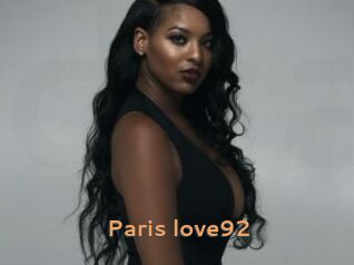 Paris_love92