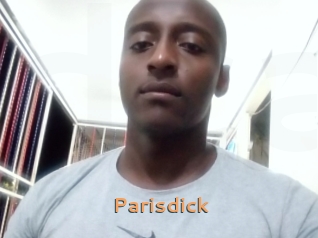 Parisdick