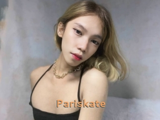 Pariskate
