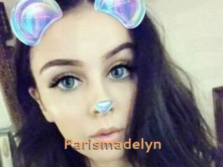 Parismadelyn