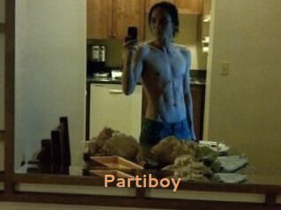 Partiboy