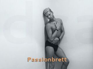 Passionbrett