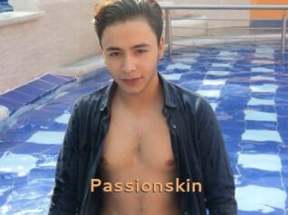 Passionskin