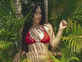 Patriciawilliam