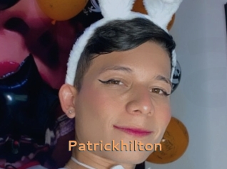 Patrickhilton