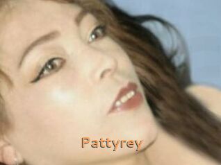 Pattyrey
