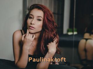 Paulinakroft