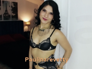 Paulinarevetty