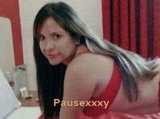 Pausexxxy