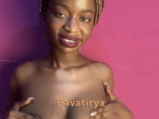 Pavatirya