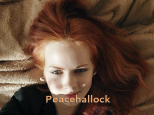 Peacehallock