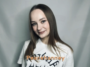 Peacehanney