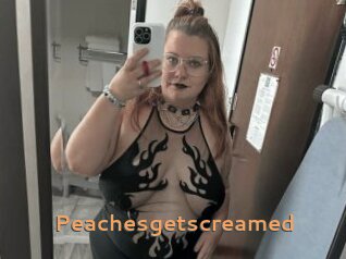 Peachesgetscreamed