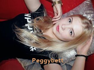 Peggybett