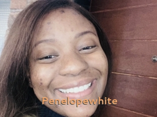 Penelopewhite