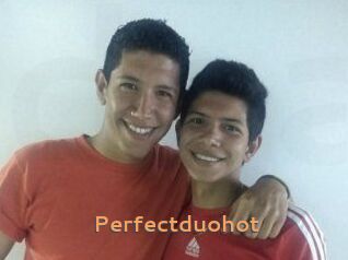 Perfectduohot