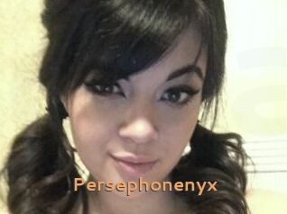 Persephonenyx