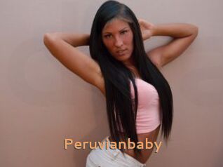 Peruvianbaby