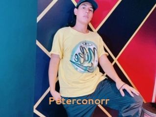 Peterconorr