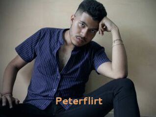 Peterflirt