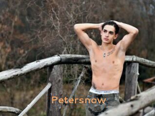 Petersnow